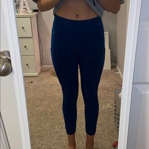 Lululemon Leggings (23’)